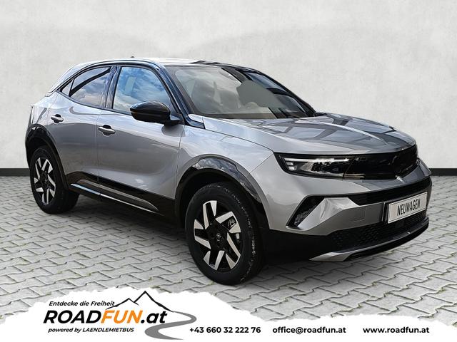 Opel Mokka - GS 1.2 automatik / KomfortPaket Kamera