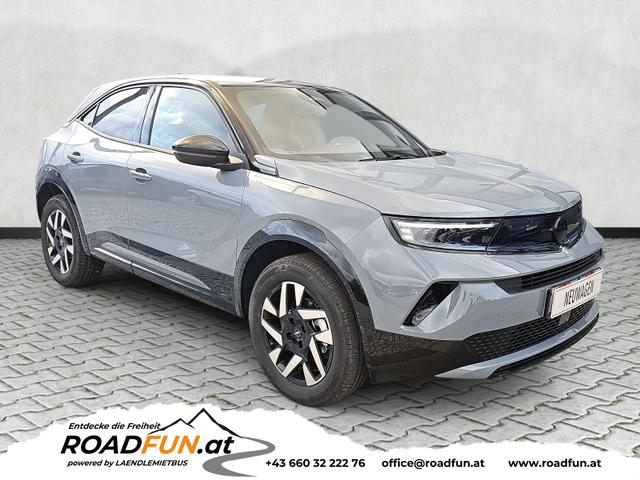 Opel Mokka - GS 1.2 automatik / KomfortPaket Kamera