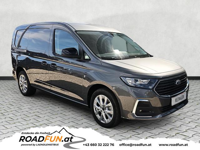 Ford Transit Connect - Limited L2 Kasten Grand 2.0 EB