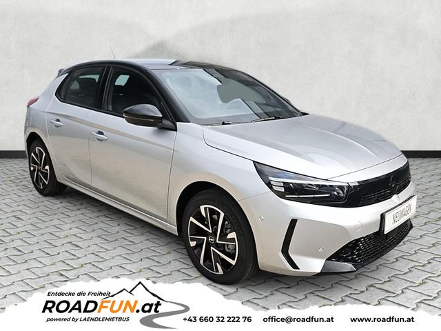 Opel Corsa - GS 1.2 Autom Active Drive Assist u Kamera