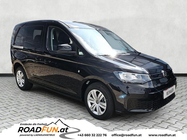 Volkswagen Caddy - Basis 1.5 TSI DSG Family 5-Si. AppCon R&uuml;ckfahrk