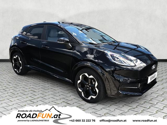 Ford Puma Gen-E - 124 kW Premium FWD Matrix Kamera Winterpaket