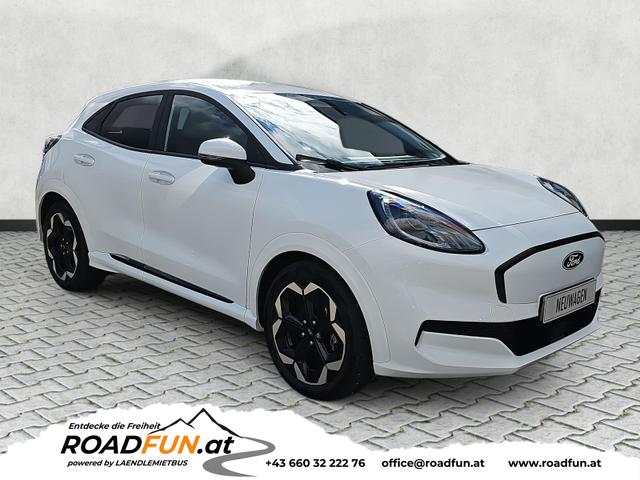 Ford Puma Gen-E - 124 kW Premium FWD Matrix Kamera Winterpaket