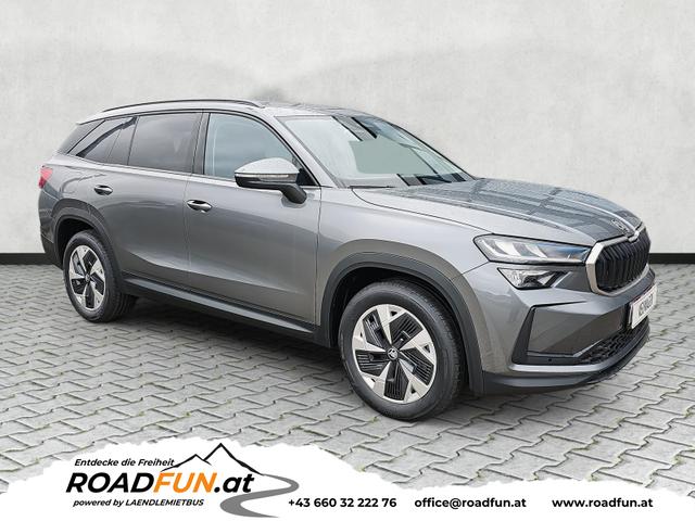 Skoda Kodiaq - 1.5 TSI mHEV 110kW Selection DSG 7Si ACC Navi Memory