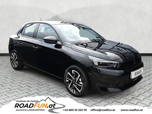 Opel Corsa - GS 1.2 Sitzh. / PDC vo. u hi. Totwinkel