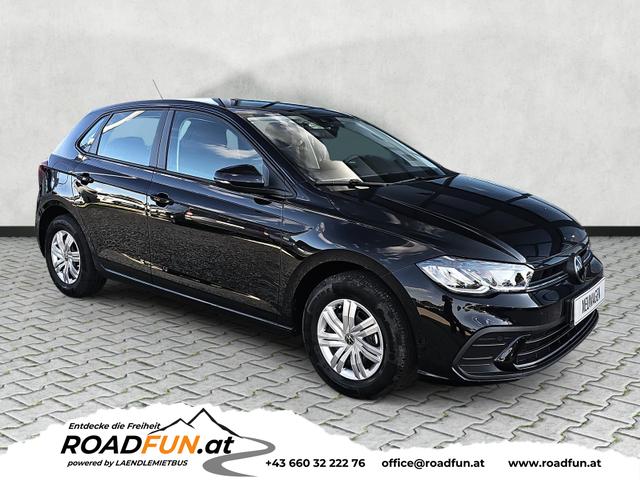 Volkswagen Polo - Basis 1.0 / CarPlay AndroidAuto Begrenzer PDC