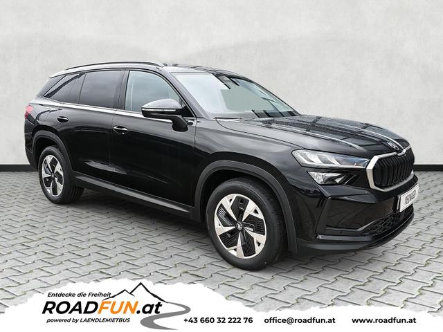 Skoda Kodiaq - 1.5 TSI mHEV 110kW Selection DSG 7Si ACC Navi Memory