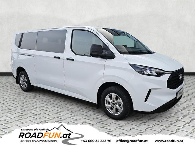 Ford Transit Custom - 320 L2 FWD Trend Combi 2.0 EcoBlue 9Sitz.