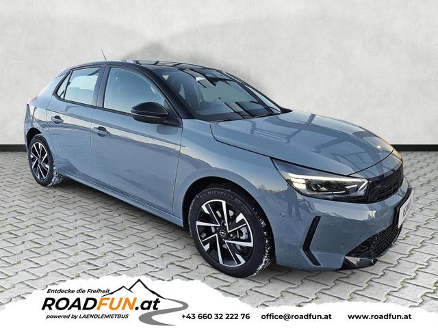 Opel Corsa - GS 1.2 Sitzh. / PDC vo. u hi. Totwinkel