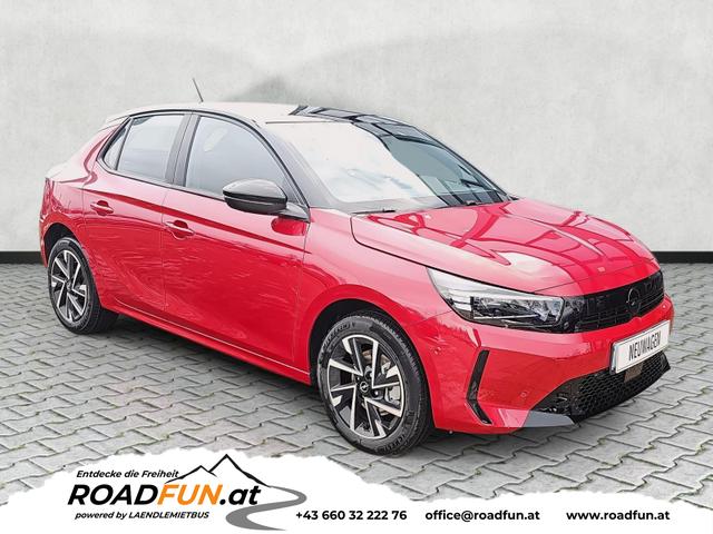 Opel Corsa - GS 1.2 Sitzh. / PDC vo. u hi. Totwinkel