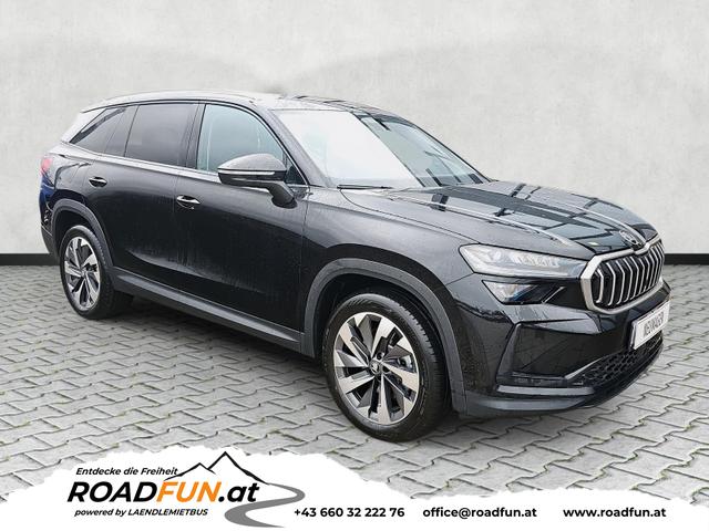 Skoda Kodiaq - 2.0 TDI 110 kW Selection DSG 7-Si. ACC Matrix