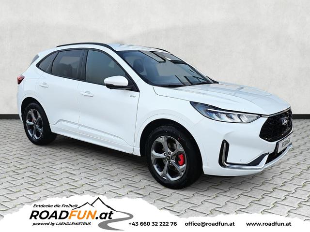 Ford Kuga - ST-Line 1.5 EB Autom. ST Line X ACC B&O AHK 5J.Gar.