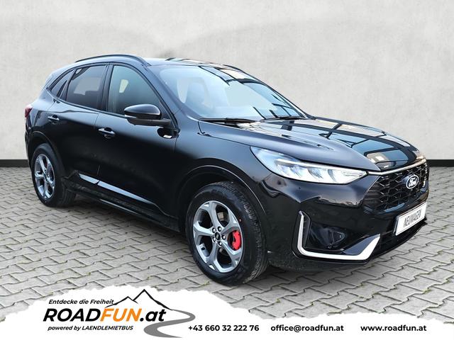 Ford Kuga - ST-Line 1.5 EB Autom. ST Line X ACC B&O AHK 5J.Gar.