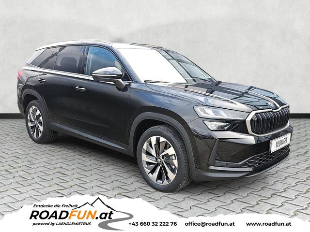 Skoda Kodiaq - 2.0 TDI 110kW Selection DSG 5-Si. / Navi ACC