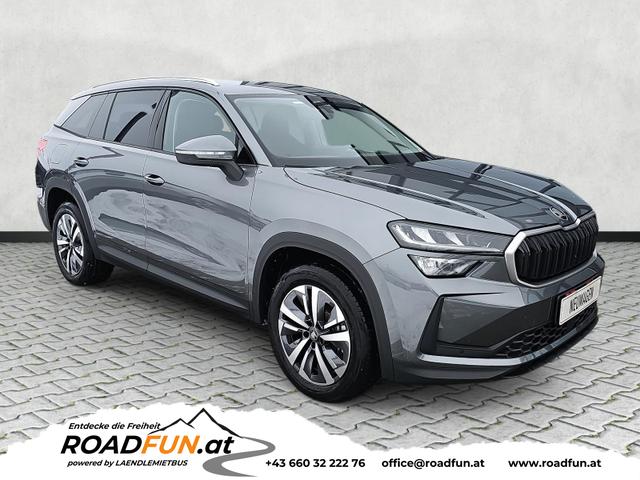 Skoda Kodiaq - 1.5 TSI iV 150 kW Selection DSG Navi / ACC AHK