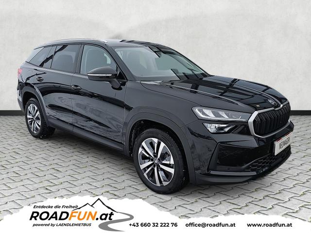 Skoda Kodiaq - 1.5 TSI iV 150 kW Selection DSG Navi / ACC AHK