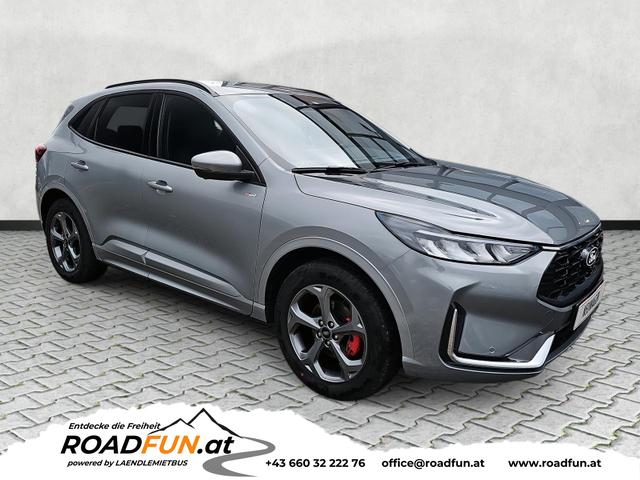 Ford Kuga - ST-Line 1.5 EB Autom. ST Line X ACC B&O AHK 5J.Gar.