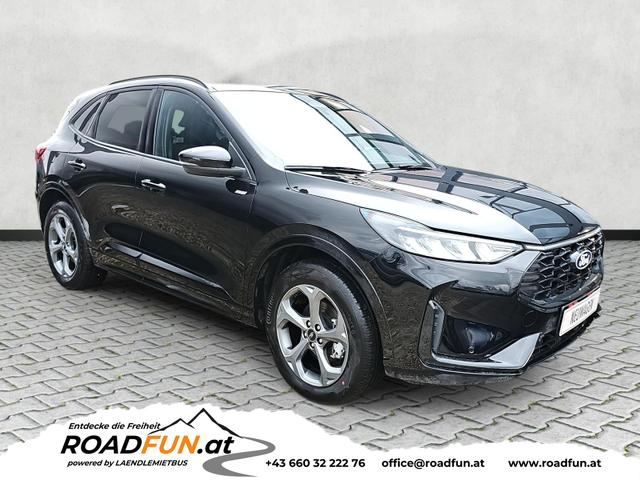 Ford Kuga - ST-Line 1.5 EB Autom. ST Line / Winterpaket Kessy