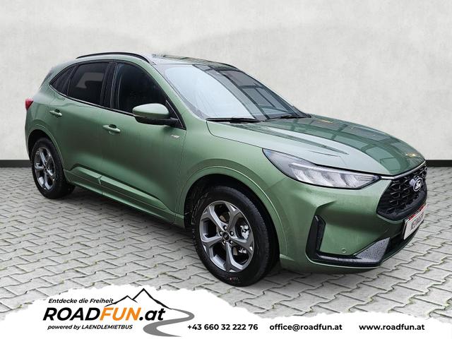 Ford Kuga - ST-Line 1.5 EB Autom. ST Line / Winterpaket Kessy
