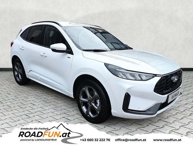 Ford Kuga - ST-Line 1.5 EB Autom. ST Line 5J.Gar. AHK KeyFree