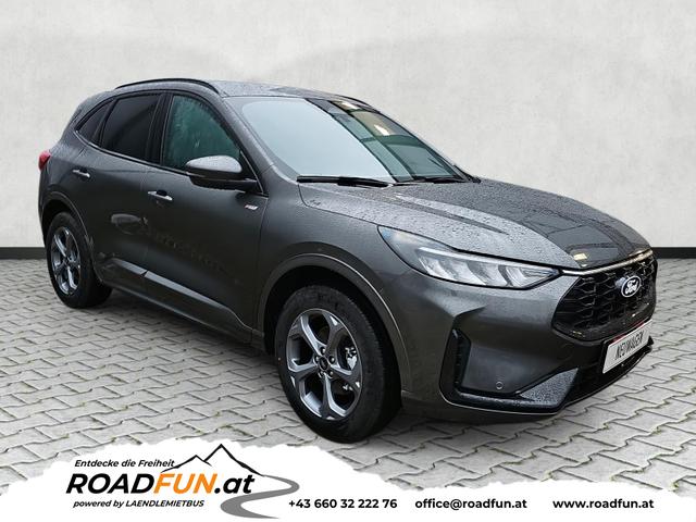 Ford Kuga - ST-Line 1.5 EB Autom. ST Line / Winterpaket Kessy