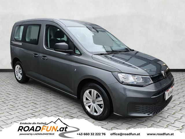 Volkswagen Caddy - Basis 2.0 TDI DSG Family AppConnect / R&uuml;ckfahrk.