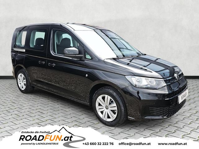 Volkswagen Caddy - Basis 1.5 TSI Family / AppConnect R&uuml;ckfahrk.
