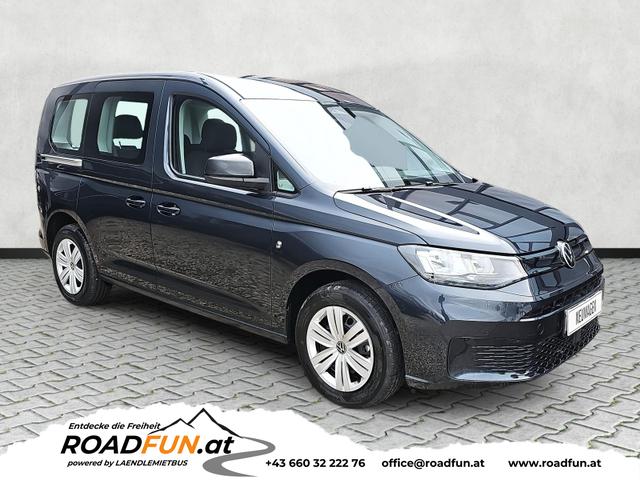 Volkswagen Caddy - Basis 1.5 TSI Family / AppConnect R&uuml;ckfahrk.