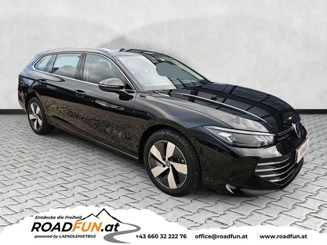 Volkswagen Passat Variant - 2.0 TDI 110 kW Business DSG / ACC AHK