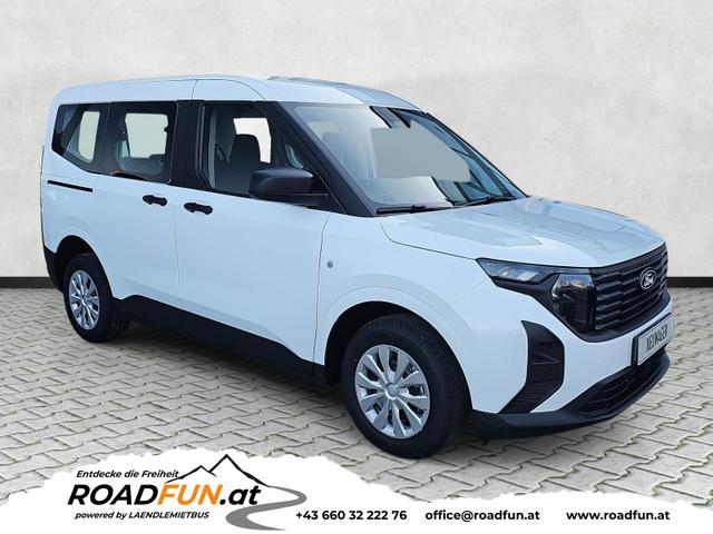 Ford Tourneo Courier - Trend 1.0 EB / Winterpaket