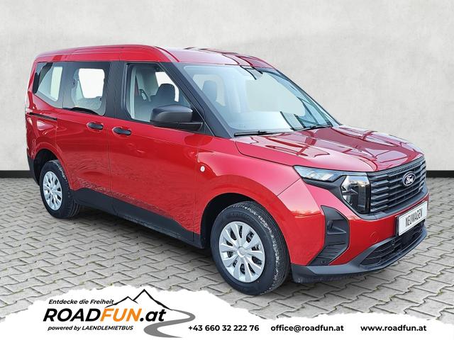 Ford Tourneo Courier - Trend 1.0 EB / Winterpaket