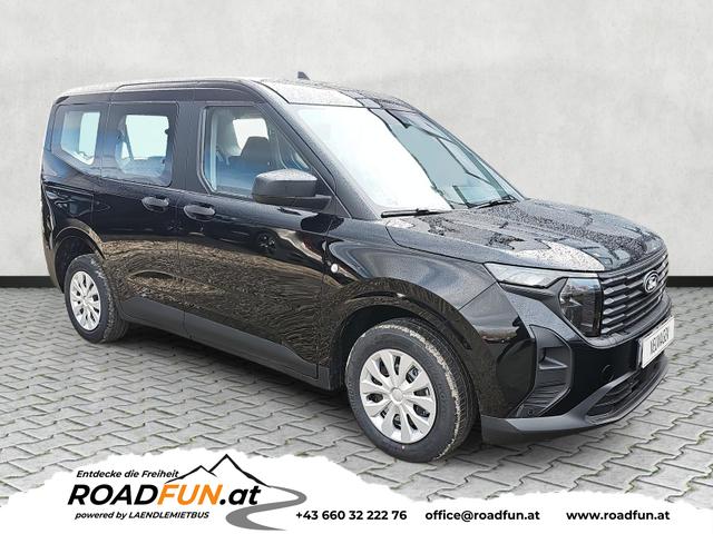 Ford Tourneo Courier - Trend 1.0 EB / Winterpaket