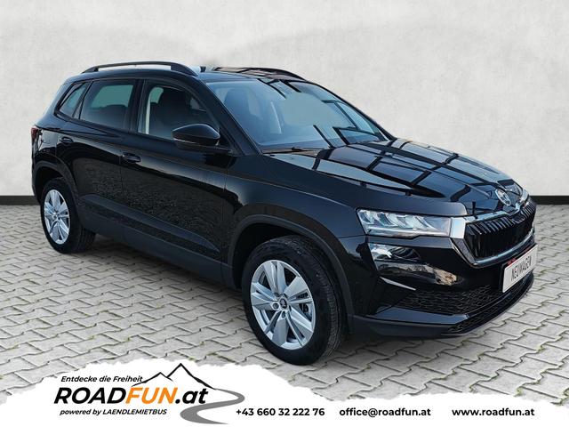 Skoda Karoq - Selection 1.5 TSI / Navi ACC R&uuml;ckfahrk