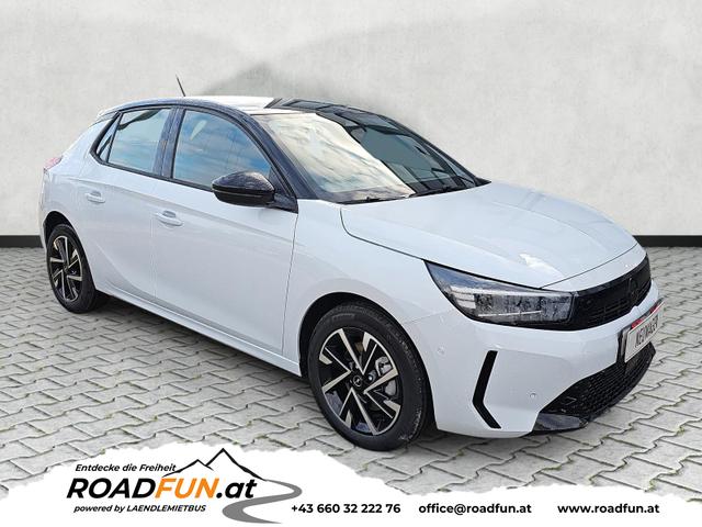 Opel Corsa - GS 1.2 Sitzh. / PDC vo. u hi.