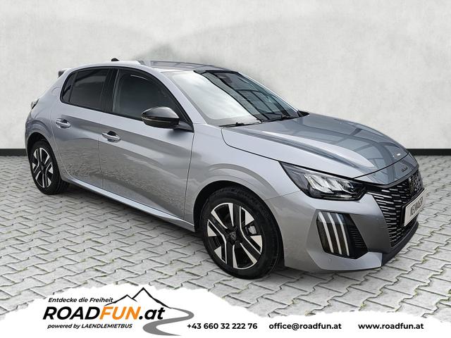 Peugeot 208 - Hybrid 110 Allure e-DSC6 CarPlay AndroidAuto