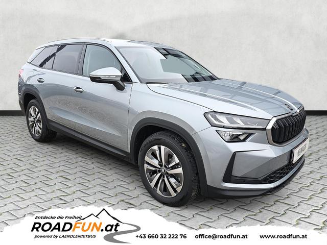 Skoda Kodiaq - 1.5 TSI iV 150 kW Selection DSG Navi / ACC AHK