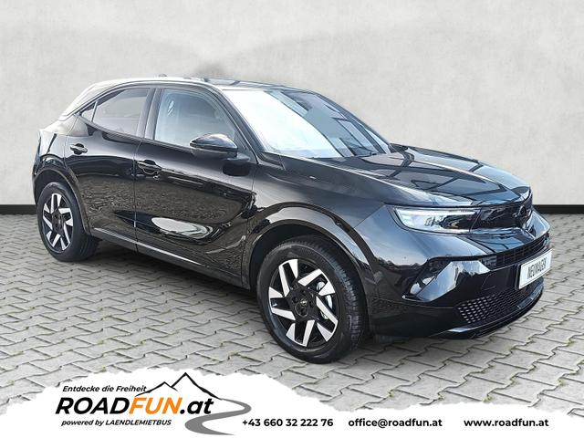 Opel Mokka - GS 1.2 Automatik CarPlay Andr.Auto Kamera