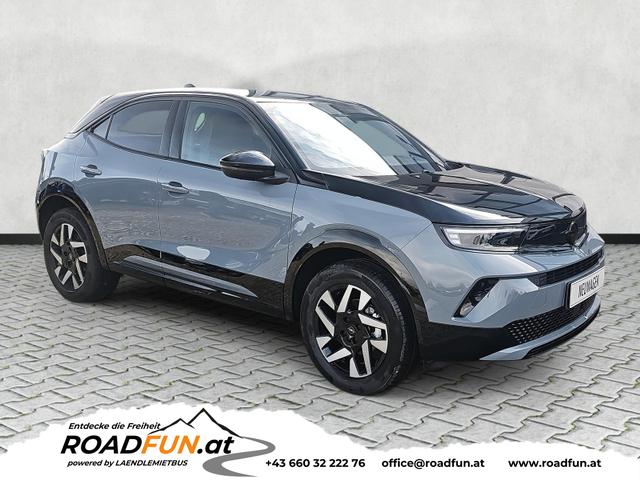 Opel Mokka - GS 1.2 Automatik CarPlay Andr.Auto Kamera