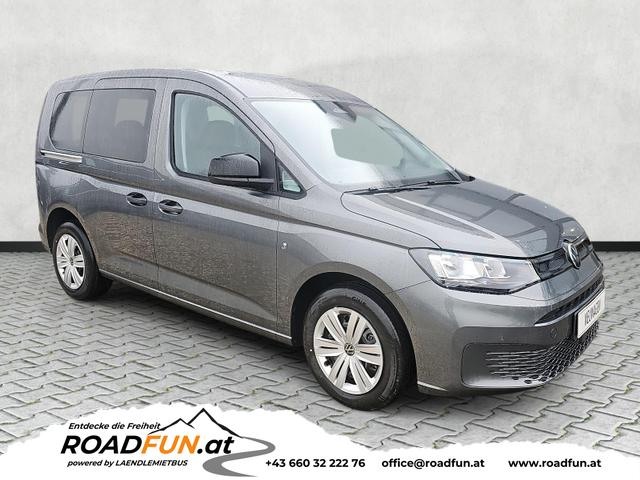 Volkswagen Caddy - Basis 2.0 TDI DSG Family AppConnect / R&uuml;ckfahrk.