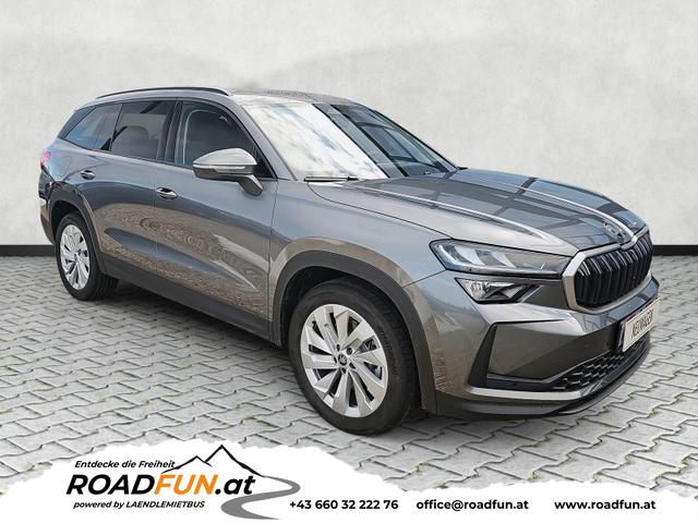 Skoda Kodiaq - 2.0 TDI 110 kW Selection DSG 5Si. Kamera 4J.Gar.