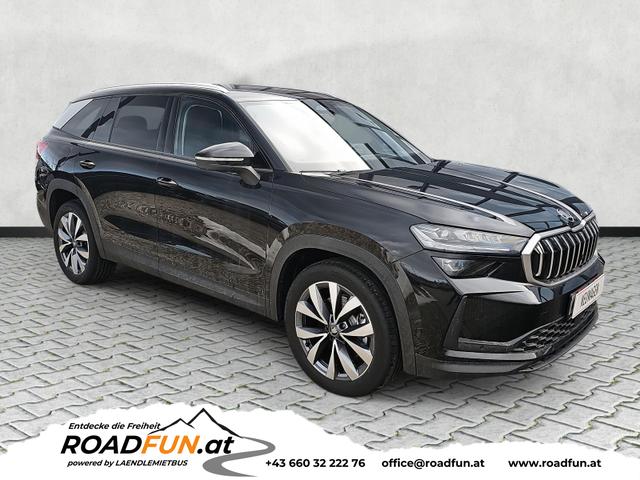 Skoda Kodiaq - 2.0 TDI 110 kW Selection DSG 5Si. Matrix 4J.Gar.