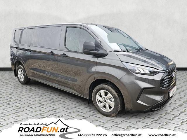 Ford Transit Custom - 320 L2 Trend FWD Kasten 2.0 EcoBlue L2H1