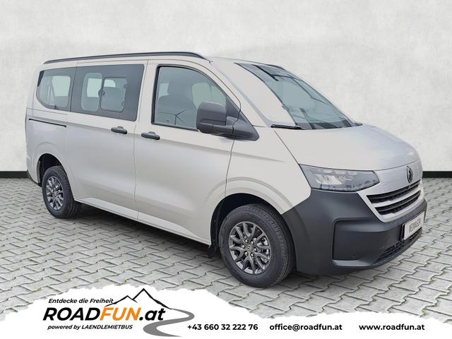 Volkswagen Caravelle - 2.0 TDI 110 kW kurz 8Si. 5JGar Kamera SHZ Alu