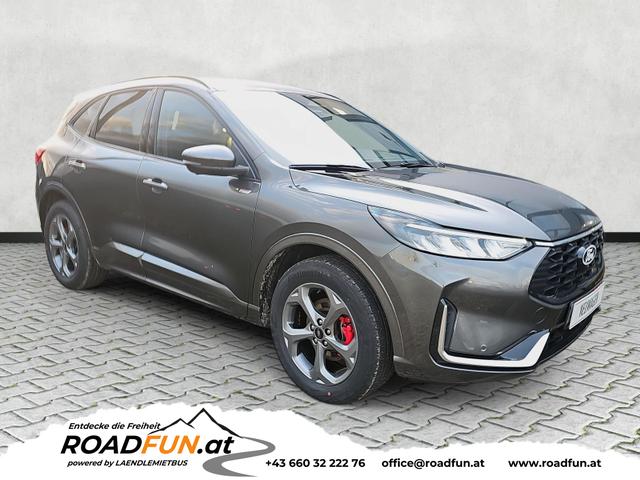 Ford Kuga - ST-Line 1.5 EB Autom. ST Line X ACC B&O AHK 5J.Gar.