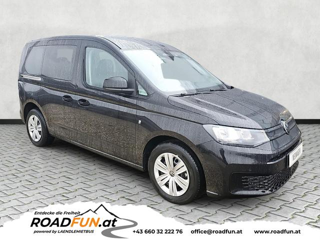 Volkswagen Caddy - Basis 2.0 TDI DSG Family AppConnect / R&uuml;ckfahrk.