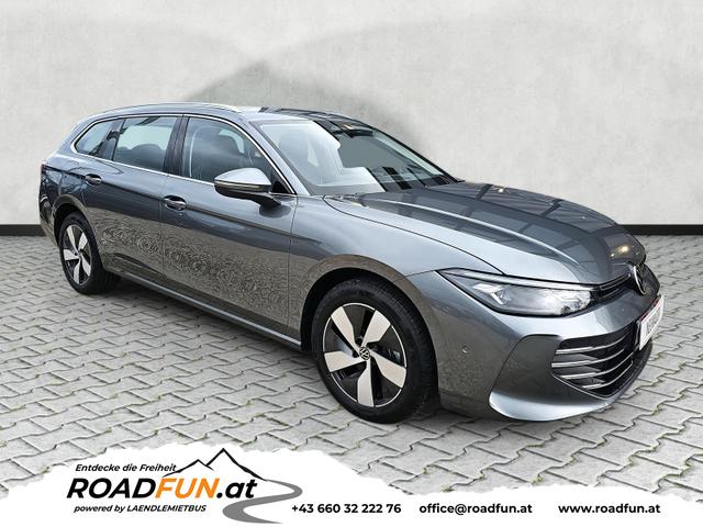 Volkswagen Passat Variant - 2.0 TDI 110 kW Business DSG / ACC AHK