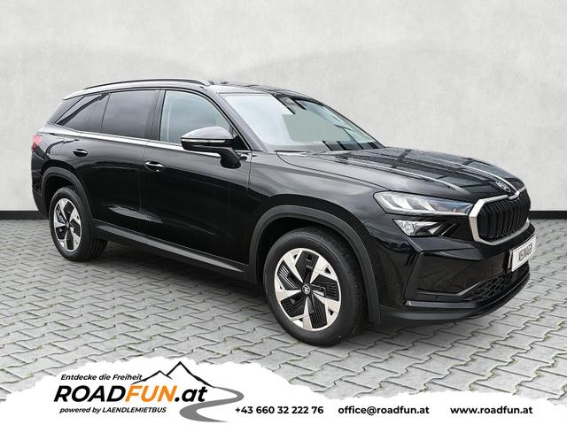 Skoda Kodiaq - 1.5 TSI mHEV 110kW Selection DSG 7Si ACC Navi Memory