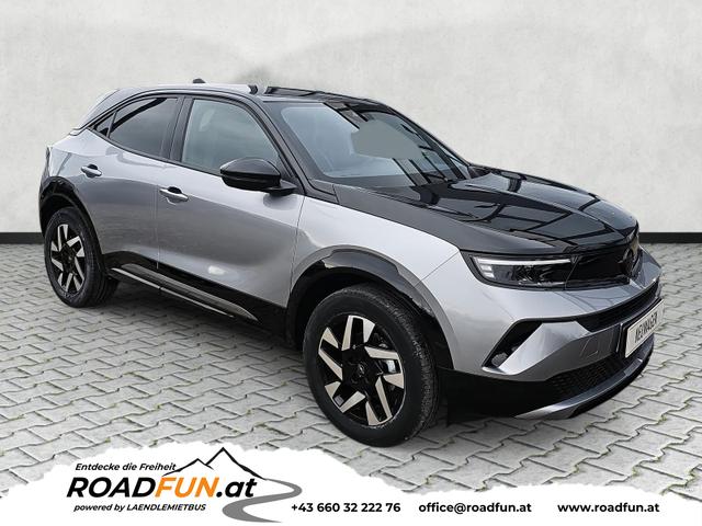 Opel Mokka - GS 1.2 Automatik CarPlay Andr.Auto Kamera
