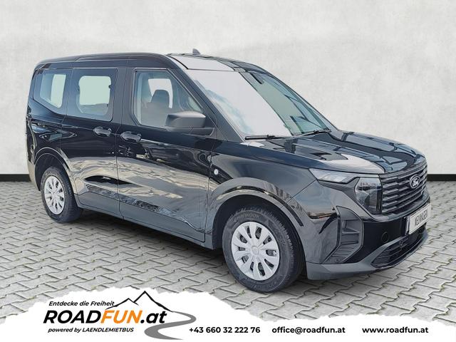 Ford Tourneo Courier - Trend 1.0 EB / Klimaanlage