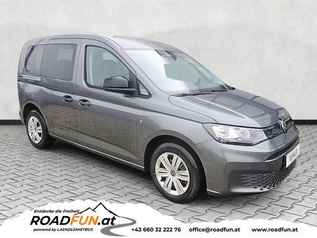 Volkswagen Caddy - Basis 2.0 TDI DSG Family AppConnect / R&uuml;ckfahrk.